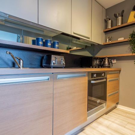 Guestready - Royal Canal Park Chic Getaway Dublin Exterior photo