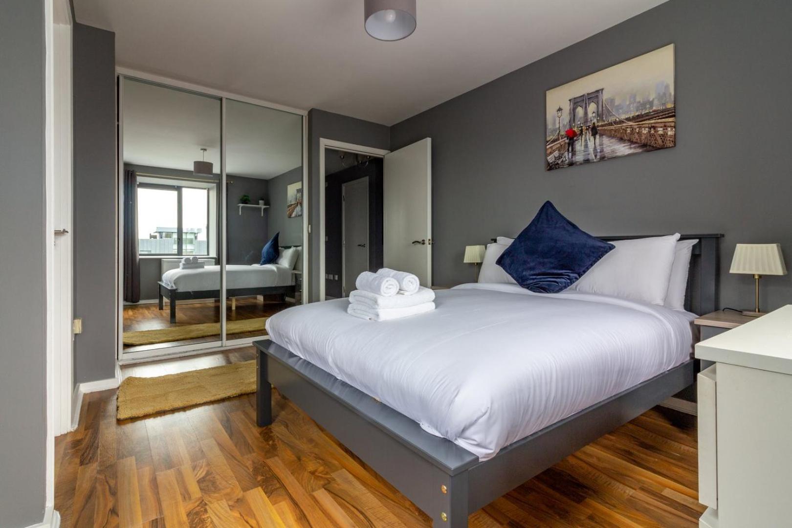 Guestready - Royal Canal Park Chic Getaway Dublin Exterior photo