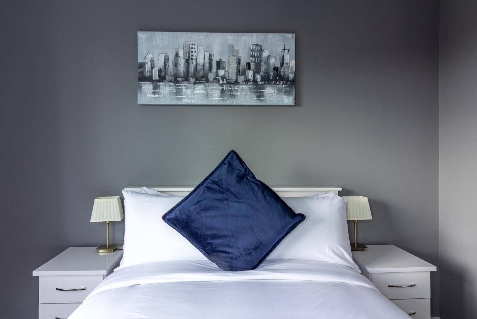 Guestready - Royal Canal Park Chic Getaway Dublin Exterior photo