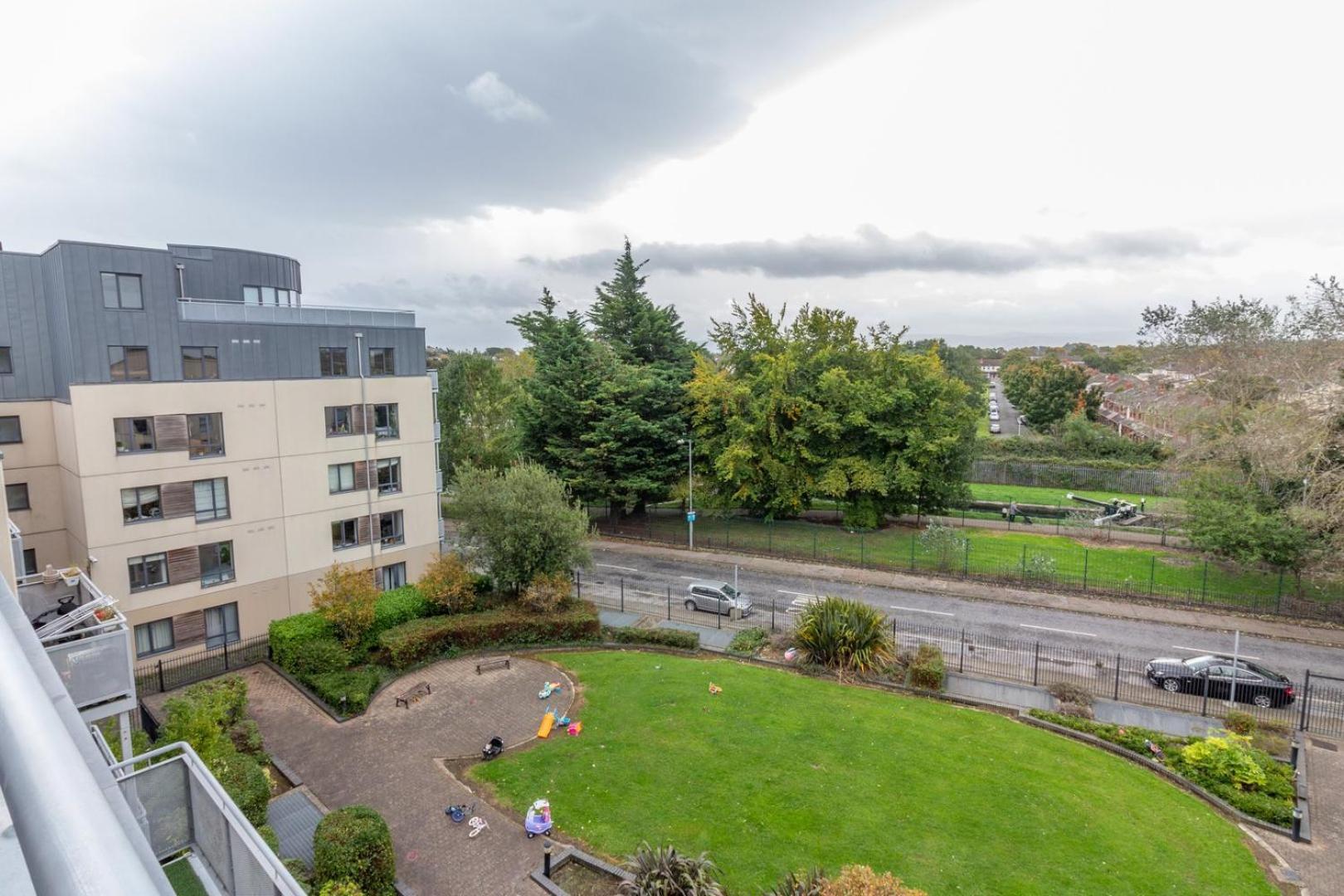 Guestready - Royal Canal Park Chic Getaway Dublin Exterior photo